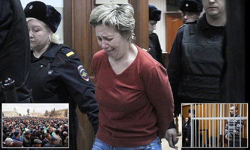 64 хүний аминд хүрсэн худалдааны төвийн эздийг баривчилжээ